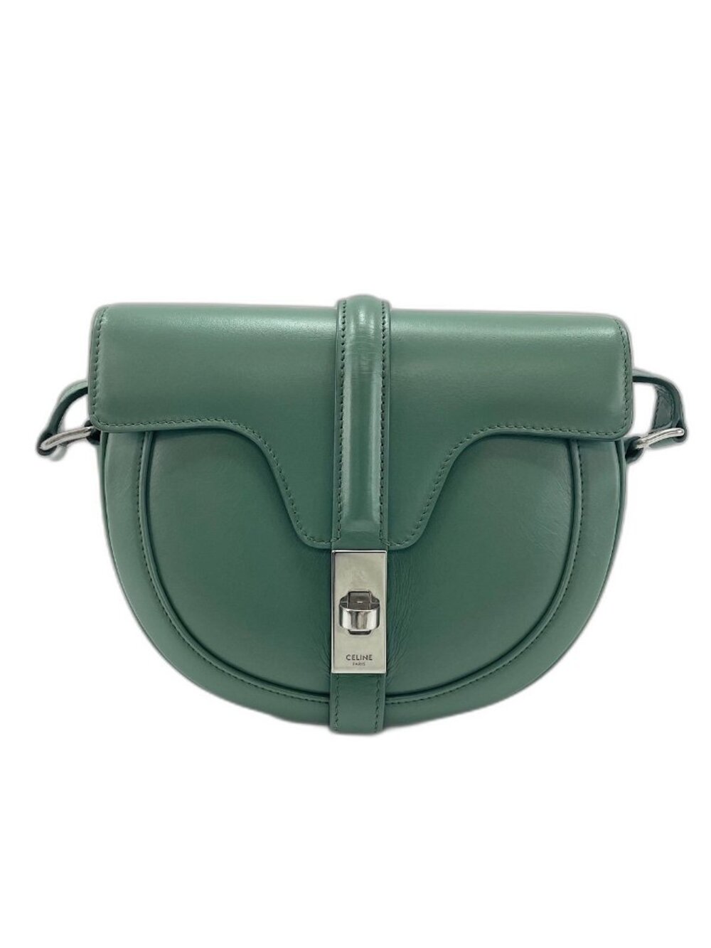 Celine Shoulder Bag Small Besace